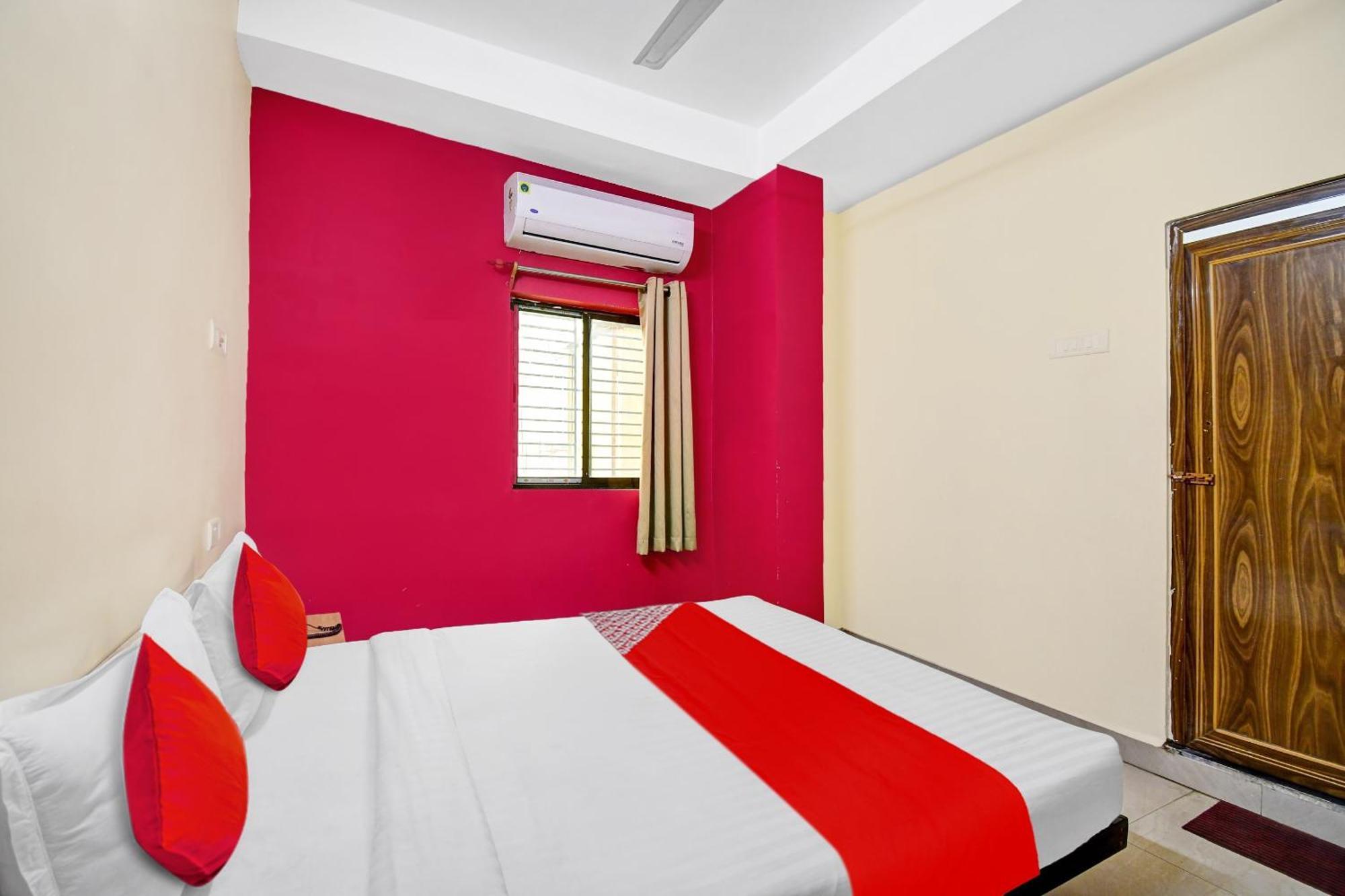 Hotel O Grand Lazeez Hāora Esterno foto