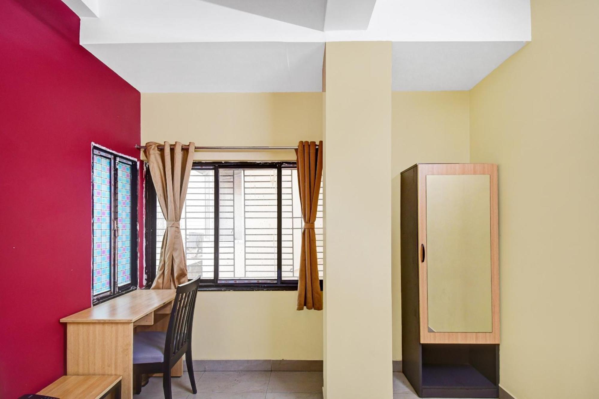 Hotel O Grand Lazeez Hāora Esterno foto
